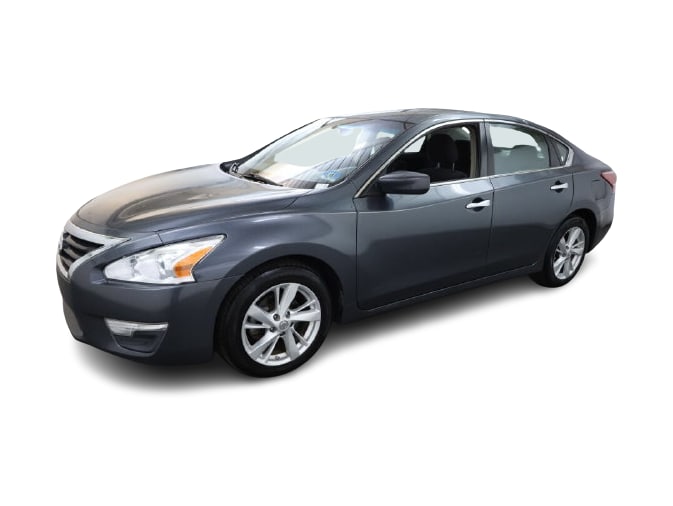 Thumbnail: 2013 Nissan Altima - 19