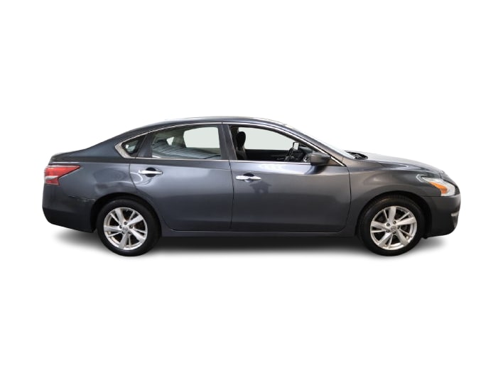 Thumbnail: 2013 Nissan Altima - 23