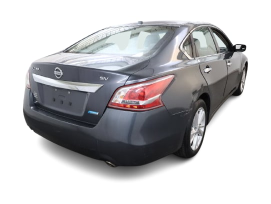 Thumbnail: 2013 Nissan Altima - 21