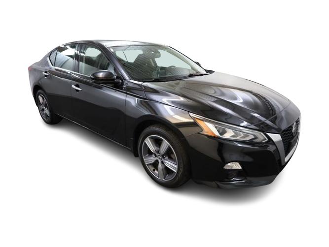 Thumbnail: 2019 Nissan Altima - 25
