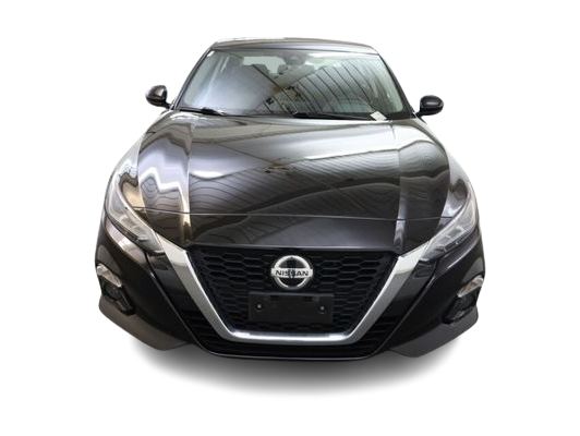 Thumbnail: 2019 Nissan Altima - 6