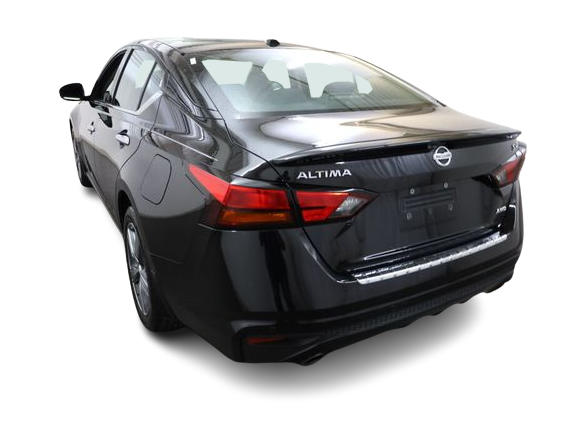 Thumbnail: 2019 Nissan Altima - 21
