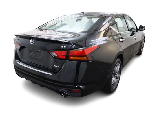 Thumbnail: 2019 Nissan Altima - 22