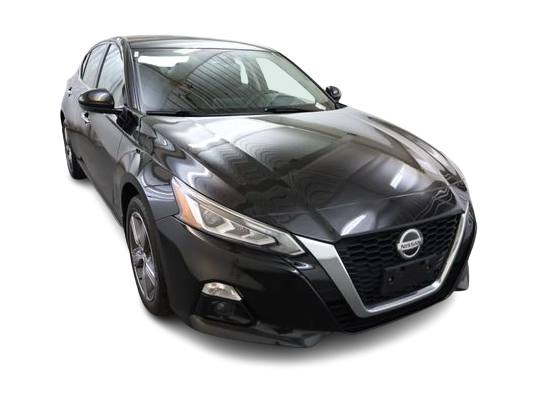 Thumbnail: 2019 Nissan Altima - 26