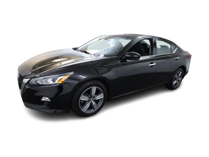 Thumbnail: 2019 Nissan Altima - 20