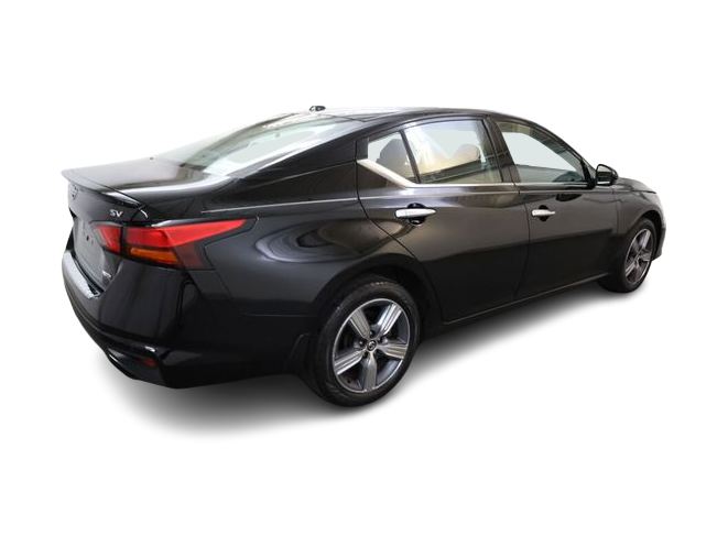 Thumbnail: 2019 Nissan Altima - 23