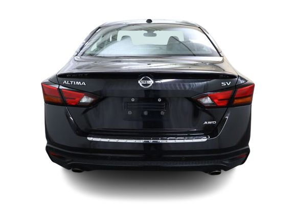 Thumbnail: 2019 Nissan Altima - 5