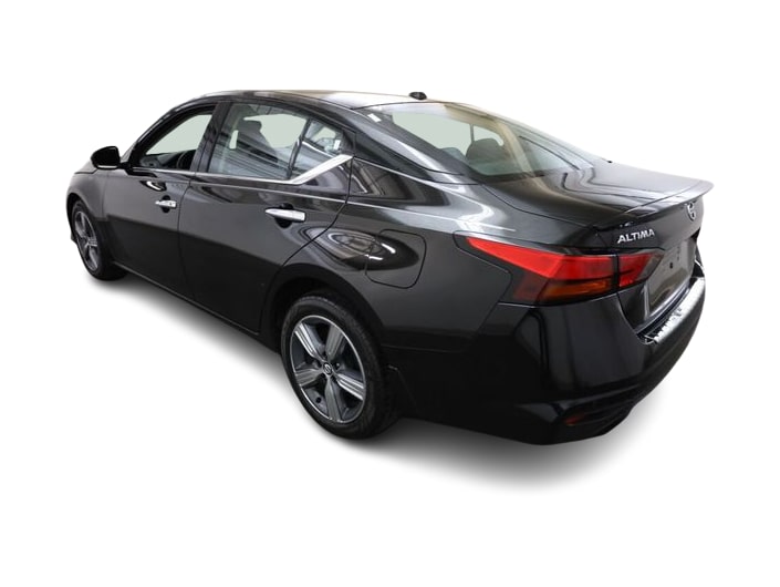 Thumbnail: 2019 Nissan Altima - 4