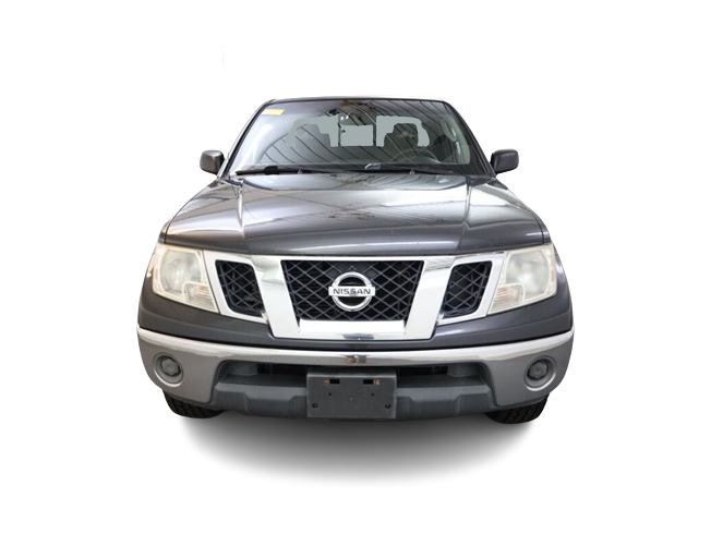 Thumbnail: 2010 Nissan Frontier - 6
