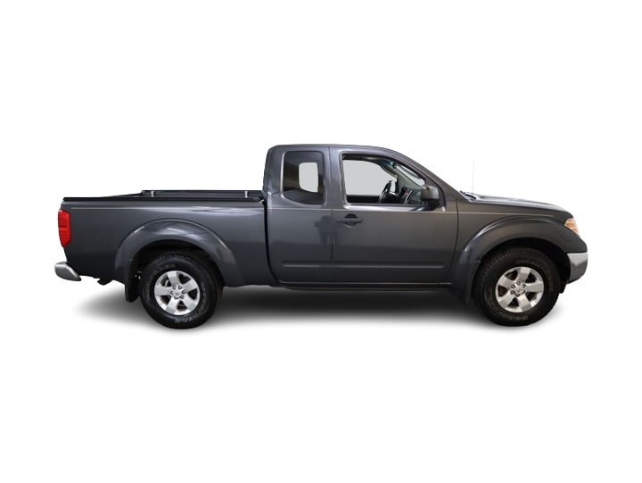 Thumbnail: 2010 Nissan Frontier - 24