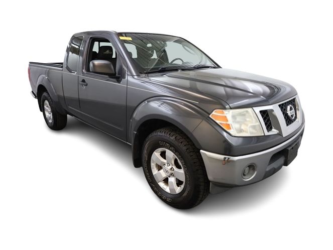 Thumbnail: 2010 Nissan Frontier - 25