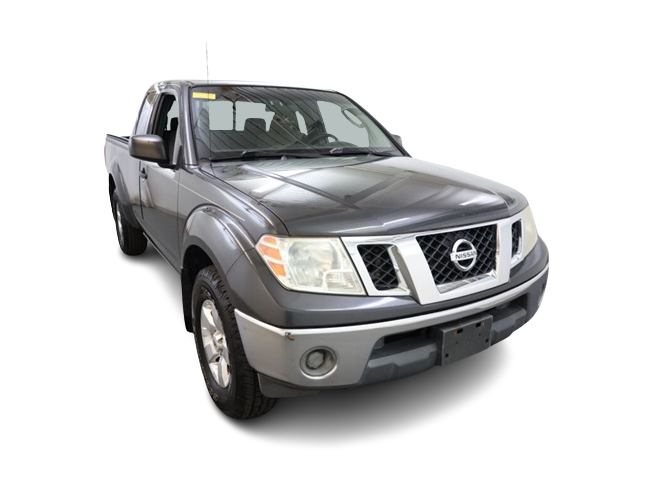 Thumbnail: 2010 Nissan Frontier - 26