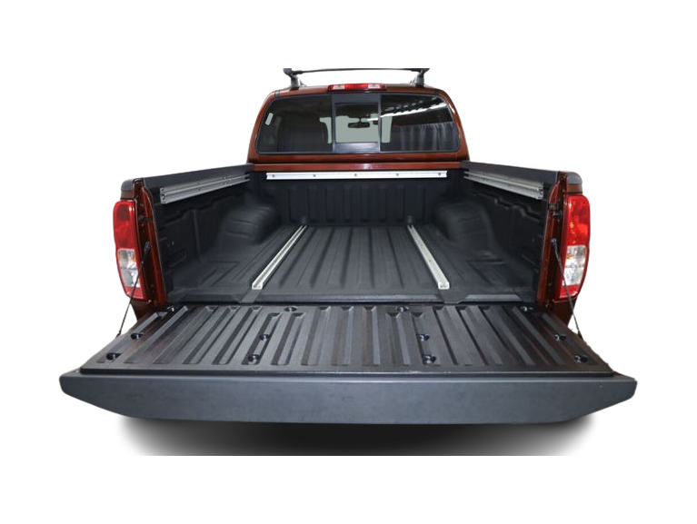 Thumbnail: 2016 Nissan Frontier - 18