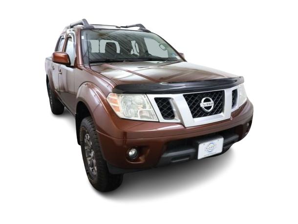 Thumbnail: 2016 Nissan Frontier - 26