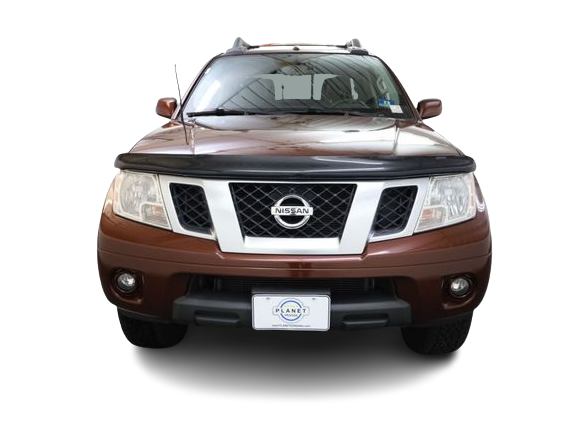 Thumbnail: 2016 Nissan Frontier - 6