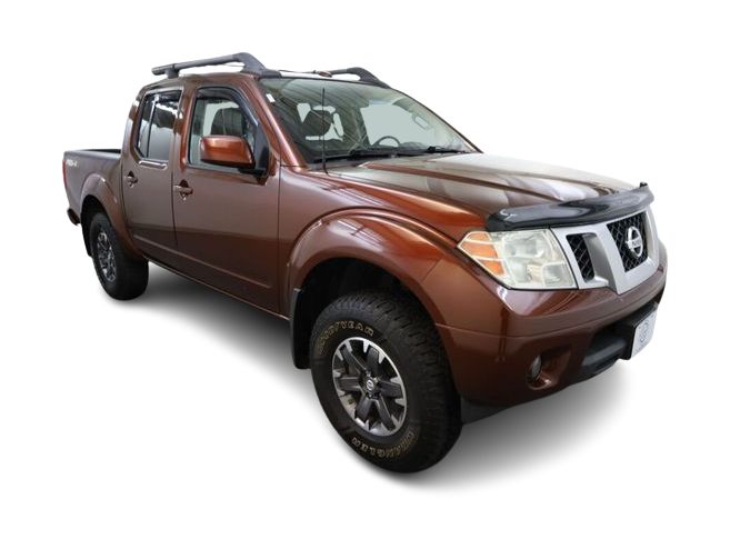 Thumbnail: 2016 Nissan Frontier - 25