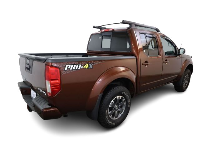 Thumbnail: 2016 Nissan Frontier - 23