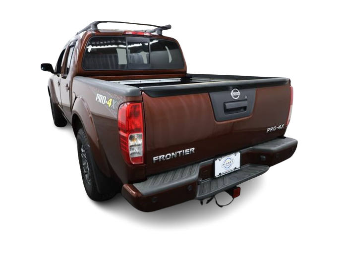 Thumbnail: 2016 Nissan Frontier - 21