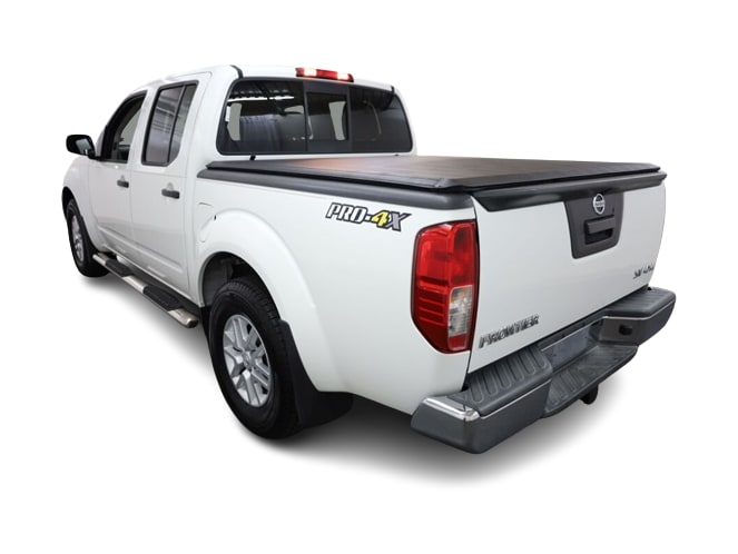 Thumbnail: 2019 Nissan Frontier - 4