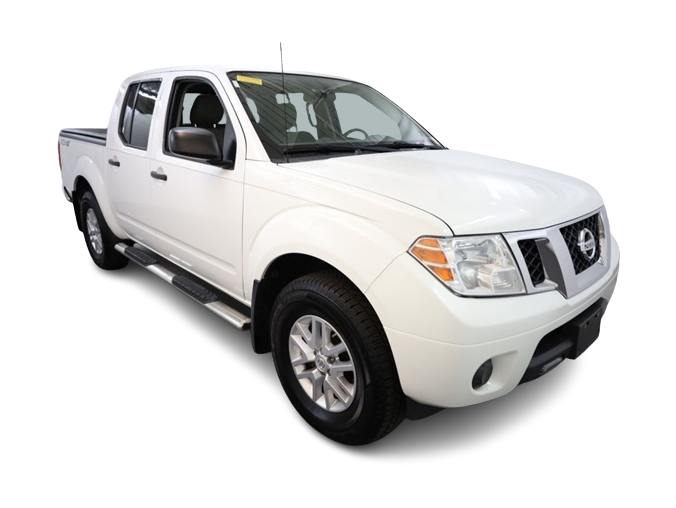 Thumbnail: 2019 Nissan Frontier - 25