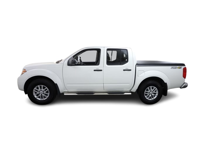 Thumbnail: 2019 Nissan Frontier - 20