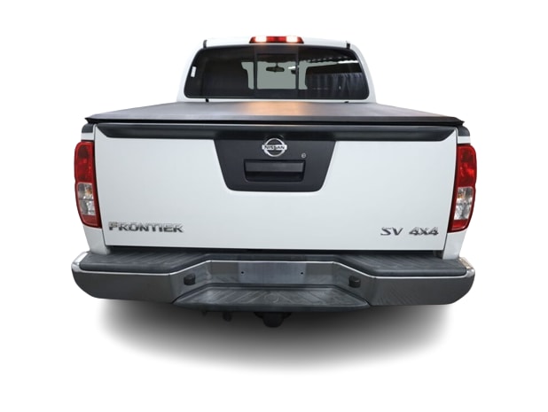 Thumbnail: 2019 Nissan Frontier - 5