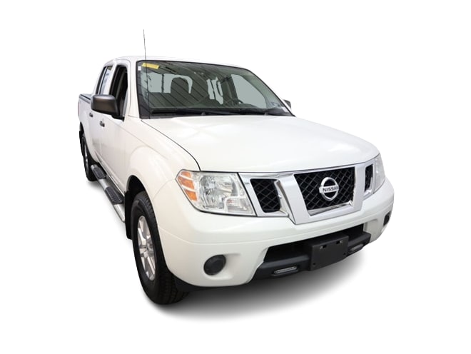 Thumbnail: 2019 Nissan Frontier - 26