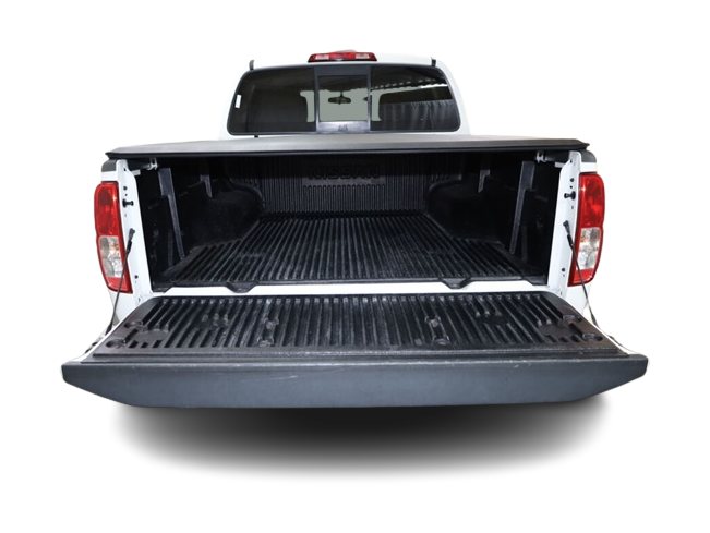 Thumbnail: 2019 Nissan Frontier - 18