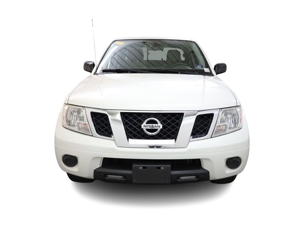Thumbnail: 2019 Nissan Frontier - 6