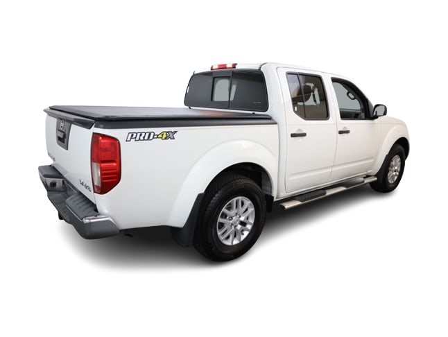 Thumbnail: 2019 Nissan Frontier - 23