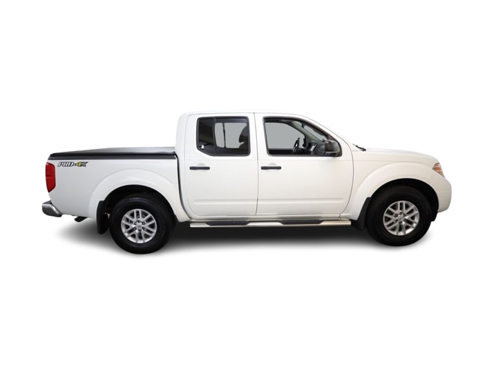 Thumbnail: 2019 Nissan Frontier - 24