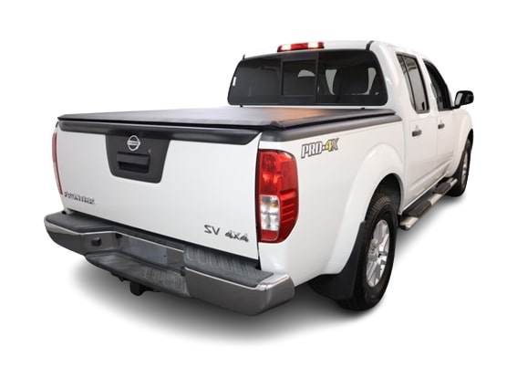Thumbnail: 2019 Nissan Frontier - 22