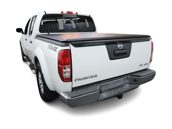 Thumbnail: 2019 Nissan Frontier - 21