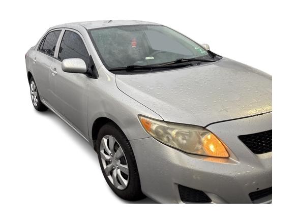 Thumbnail: 2010 Toyota Corolla - 16