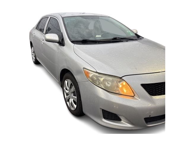 Thumbnail: 2010 Toyota Corolla - 17