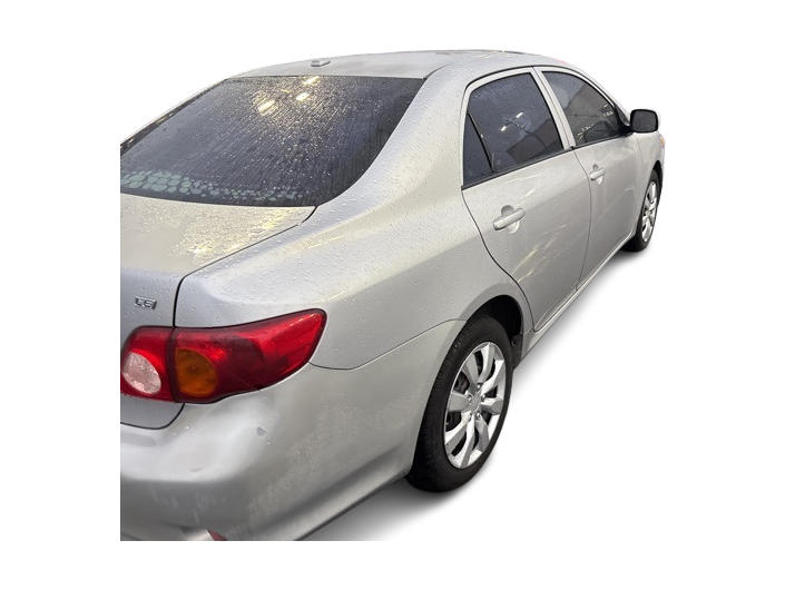 Thumbnail: 2010 Toyota Corolla - 10