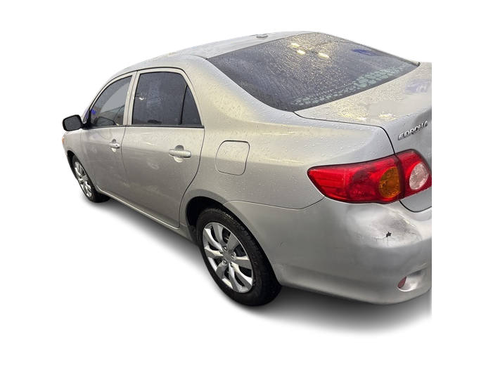 Thumbnail: 2010 Toyota Corolla - 2