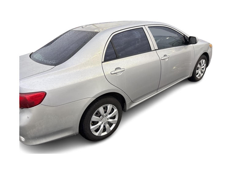 Thumbnail: 2010 Toyota Corolla - 12