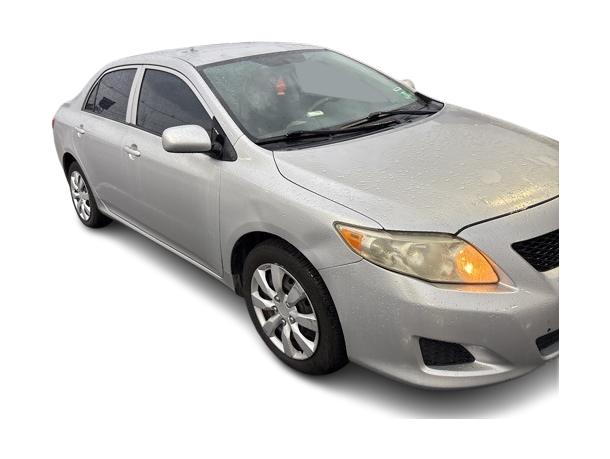 Thumbnail: 2010 Toyota Corolla - 15
