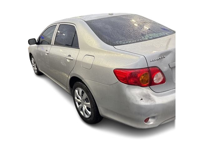 Thumbnail: 2010 Toyota Corolla - 8