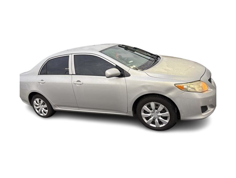 Thumbnail: 2010 Toyota Corolla - 13