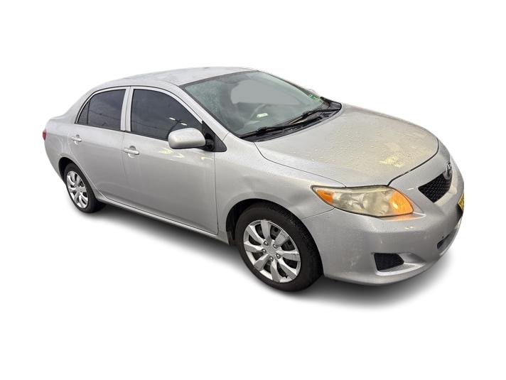 Thumbnail: 2010 Toyota Corolla - 14