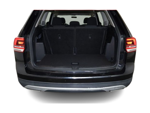 Thumbnail: 2018 Volkswagen Atlas - 16