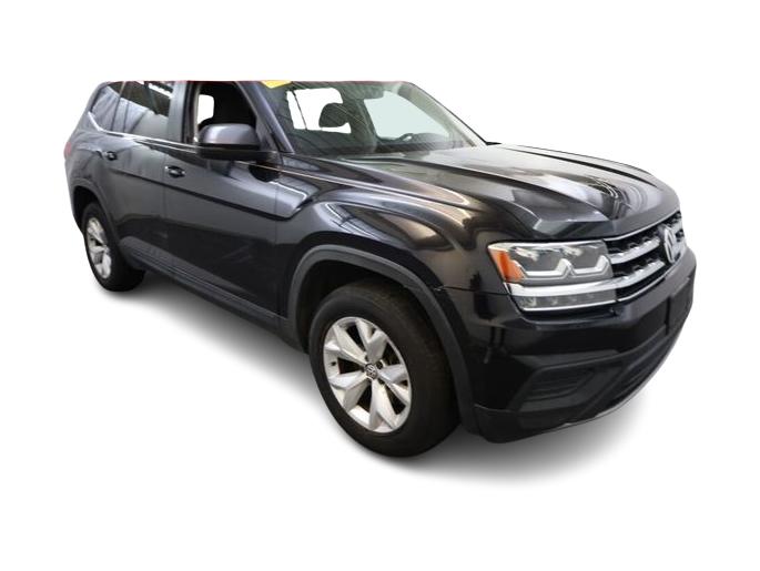 Thumbnail: 2018 Volkswagen Atlas - 23