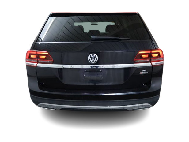 Thumbnail: 2018 Volkswagen Atlas - 5