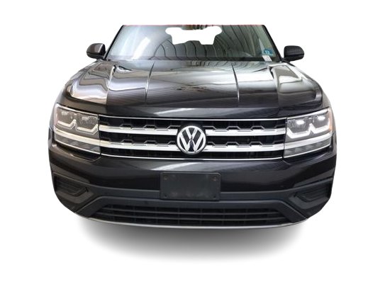 Thumbnail: 2018 Volkswagen Atlas - 6
