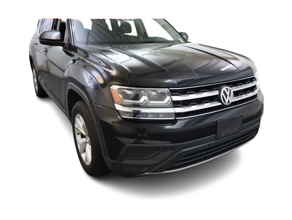 Thumbnail: 2018 Volkswagen Atlas - 24