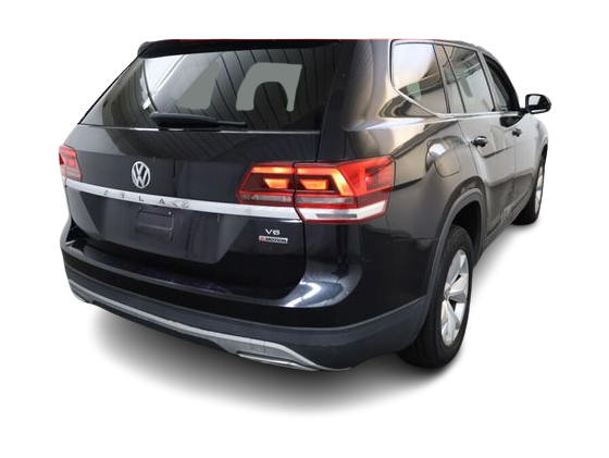 Thumbnail: 2018 Volkswagen Atlas - 20