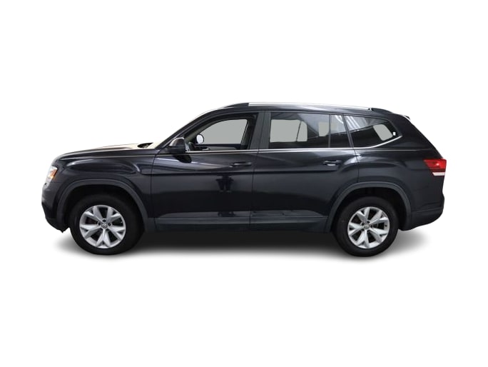 Thumbnail: 2018 Volkswagen Atlas - 3