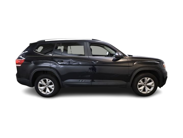 Thumbnail: 2018 Volkswagen Atlas - 22